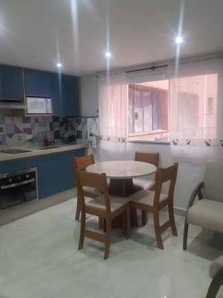 Imóvel com 1 Quarto à Venda, 30 m² em Liberdade - São Paulo