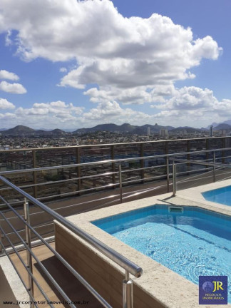 Imagem Apartamento com 3 Quartos à Venda, 80 m² em Praia Itaparica - Vila Velha