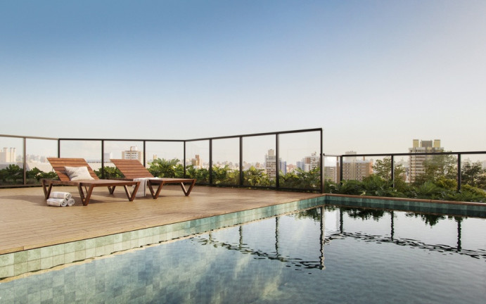 Imagem Apartamento com 3 Quartos à Venda, 161 m² em Moinhos De Vento - Porto Alegre
