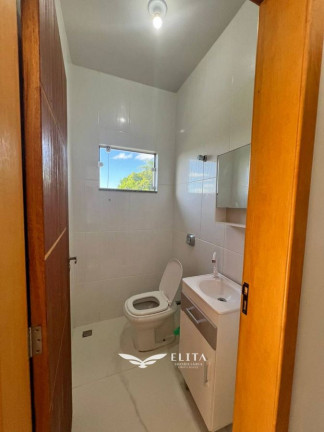 Imagem Casa com 3 Quartos à Venda, 196 m² em Itajuba - Barra Velha Imagem Casa com 3 Quartos à Venda, 196 m² em Itajuba - Barra Velha