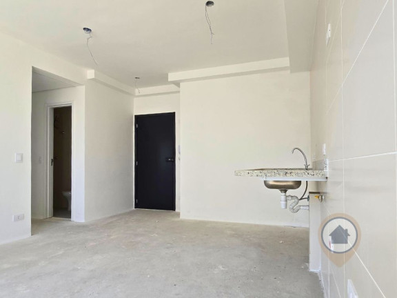Imagem Apartamento com 2 Quartos à Venda, 47 m² em Santana - São Paulo Imagem Apartamento com 2 Quartos à Venda, 47 m² em Santana - São Paulo