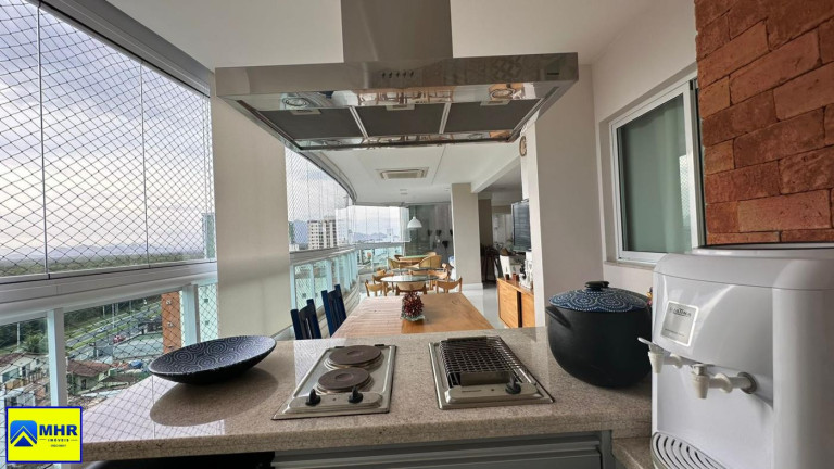 Imagem Apartamento com 4 Quartos à Venda, 234 m² em Jardim Camburi - Vitória Imagem Apartamento com 4 Quartos à Venda, 234 m² em Jardim Camburi - Vitória