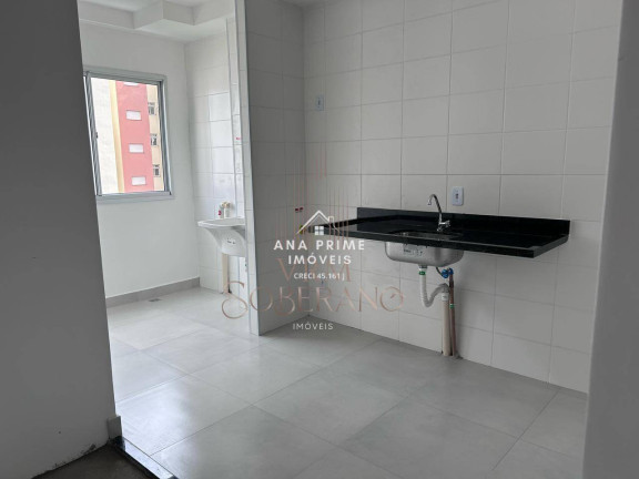 Imagem Apartamento com 3 Quartos à Venda, 70 m² em Jardim Oriente - São José Dos Campos