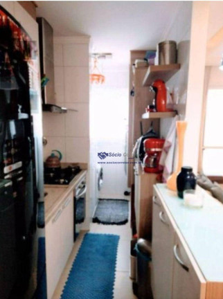 Imagem Apartamento com 2 Quartos à Venda, 55 m² em Gopoúva - Guarulhos Imagem Apartamento com 2 Quartos à Venda, 55 m² em Gopoúva - Guarulhos