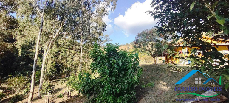 Imagem Chácara com 1 Quarto à Venda, 22 m² em Centro - Paraisópolis