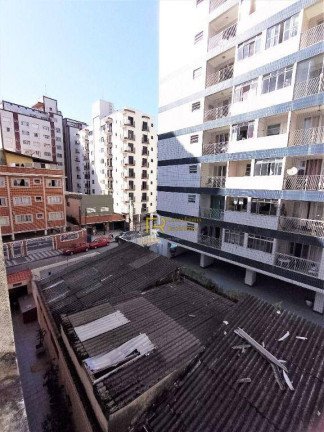 Imagem Apartamento com 2 Quartos à Venda, 61 m² em Aviação - Praia Grande