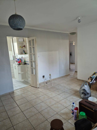 Imagem Apartamento com 3 Quartos à Venda, 63 m² em Paulicéia - São Bernardo Do Campo