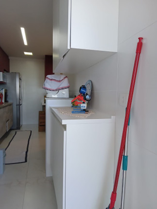 Imagem Apartamento com 3 Quartos à Venda, 116 m² em Tupi - Praia Grande
