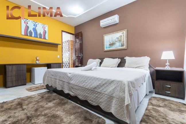 Imagem Casa com 6 Quartos à Venda, 4.000 m² em Porto Das Dunas - Aquiraz