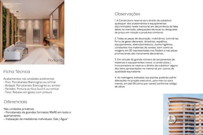 Imagem Apartamento com 4 Quartos à Venda, 212 m² em Praia Do Morro - Guarapari Imagem Apartamento com 4 Quartos à Venda, 212 m² em Praia Do Morro - Guarapari