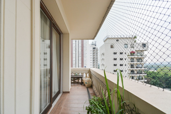 Imagem Apartamento com 4 Quartos à Venda, 246 m² em Pinheiros - São Paulo Imagem Apartamento com 4 Quartos à Venda, 246 m² em Pinheiros - São Paulo