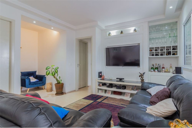 Imagem Apartamento com 3 Quartos à Venda, 113 m² em Vila Carrão - São Paulo Imagem Apartamento com 3 Quartos à Venda, 113 m² em Vila Carrão - São Paulo