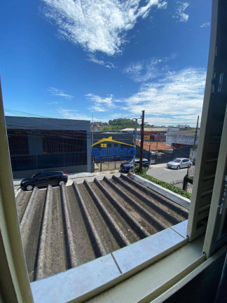 Imagem Casa com 3 Quartos à Venda, 125 m² em Campo Limpo - São Paulo Imagem Casa com 3 Quartos à Venda, 125 m² em Campo Limpo - São Paulo