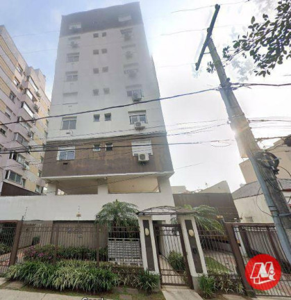 Imagem Apartamento com 2 Quartos à Venda, 61 m² em São João - Porto Alegre Imagem Apartamento com 2 Quartos à Venda, 61 m² em São João - Porto Alegre