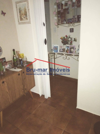 Imagem Apartamento com 2 Quartos à Venda, 74 m² em Gonzaga - Santos Imagem Apartamento com 2 Quartos à Venda, 74 m² em Gonzaga - Santos