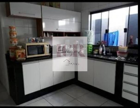 Imagem Casa com 2 Quartos à Venda, 103 m² em Jardim Jatobá - Sorocaba Imagem Casa com 2 Quartos à Venda, 103 m² em Jardim Jatobá - Sorocaba