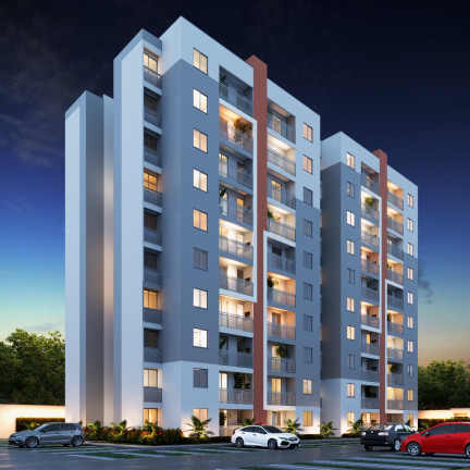 Imagem Apartamento com 2 Quartos à Venda, 51 m² em Cidade Nova - Manaus Imagem Apartamento com 2 Quartos à Venda, 51 m² em Cidade Nova - Manaus