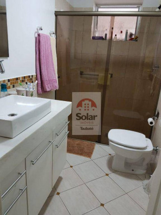 Imagem Apartamento com 3 Quartos à Venda, 127 m² em Centro - Taubaté Imagem Apartamento com 3 Quartos à Venda, 127 m² em Centro - Taubaté