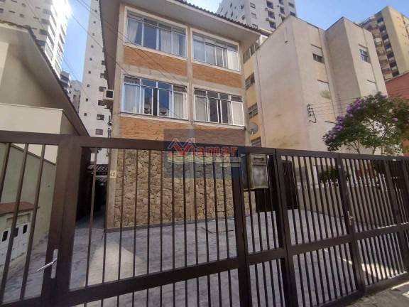 Apartamento com 4 Quartos à Venda, 100 m² em Pitangueiras - Guarujá