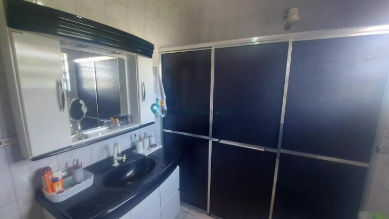 Imagem Sobrado com 4 Quartos à Venda,  em Parque Represa Billings Iii - Santo André