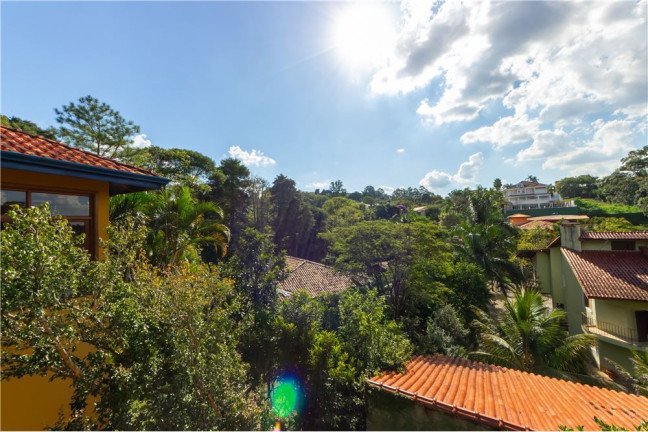 Imagem Casa com 3 Quartos à Venda, 1.110 m² em Granja Viana Ii - Cotia Imagem Casa com 3 Quartos à Venda, 1.110 m² em Granja Viana Ii - Cotia