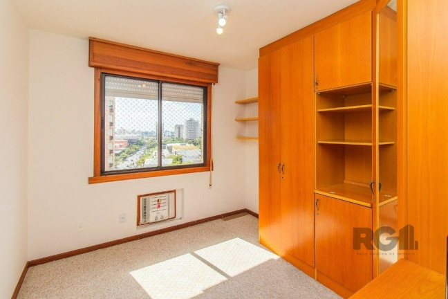 Imagem Apartamento com 3 Quartos à Venda, 152 m² em Chácara Das Pedras - Porto Alegre Imagem Apartamento com 3 Quartos à Venda, 152 m² em Chácara Das Pedras - Porto Alegre