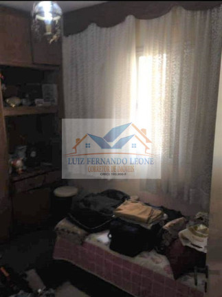 Imagem Casa com 3 Quartos à Venda, 220 m² em Parque Jabaquara - São Paulo Imagem Casa com 3 Quartos à Venda, 220 m² em Parque Jabaquara - São Paulo