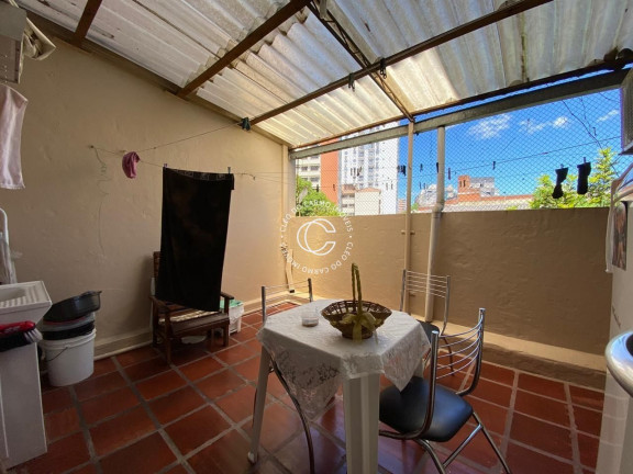 Imagem Apartamento com 3 Quartos à Venda, 116 m² em Centro - Santa Maria Imagem Apartamento com 3 Quartos à Venda, 116 m² em Centro - Santa Maria