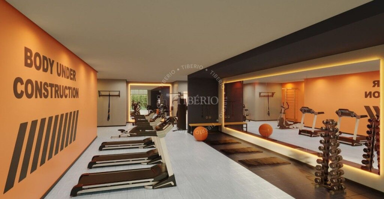 Imagem Studio com 1 Quarto à Venda, 29 m² em Mooca - São Paulo Imagem Studio com 1 Quarto à Venda, 29 m² em Mooca - São Paulo