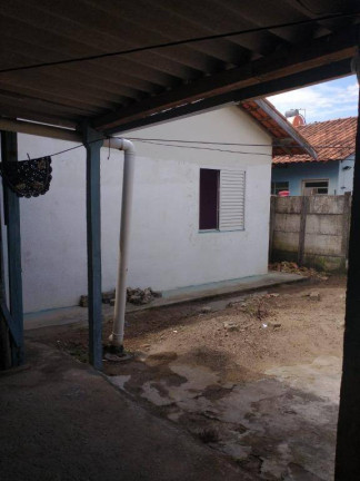 Imagem Casa com 2 Quartos à Venda, 73 m² em Residencial Liberdade (moreira César) - Pindamonhangaba