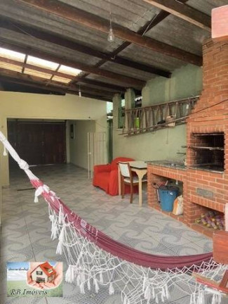 Imagem Casa com 4 Quartos à Venda, 150 m² em Demarchi - São Bernardo Do Campo Imagem Casa com 4 Quartos à Venda, 150 m² em Demarchi - São Bernardo Do Campo