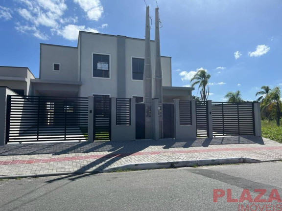 Imagem Sobrado com 3 Quartos à Venda, 141 m² em Nova Esperança - Balneário Camboriú Imagem Sobrado com 3 Quartos à Venda, 141 m² em Nova Esperança - Balneário Camboriú