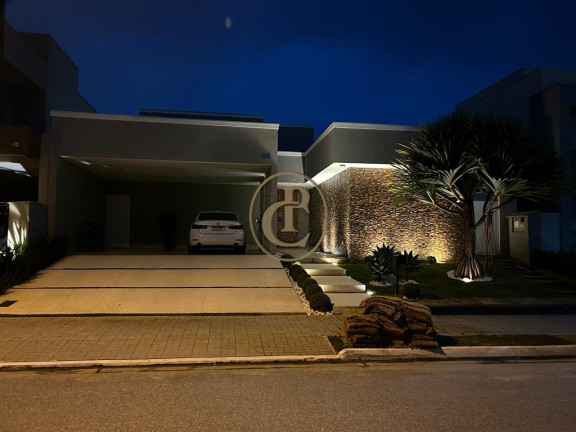 Casa de Condomínio com 3 Quartos à Venda, 250 m² em Urbanova - São José Dos Campos