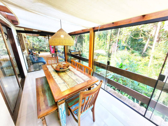 Imagem Casa de Condomínio com 3 Quartos à Venda, 591 m² em Chácara Do Refúgio - Carapicuíba
