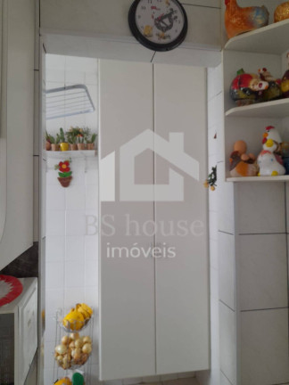 Imagem Apartamento com 2 Quartos à Venda, 56 m² em Vila Valparaiso - Santo André Imagem Apartamento com 2 Quartos à Venda, 56 m² em Vila Valparaiso - Santo André