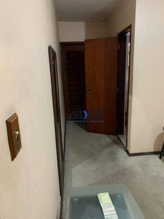 Imagem Sobrado com 3 Quartos à Venda, 180 m² em Vila Guiomar - Santo André Imagem Sobrado com 3 Quartos à Venda, 180 m² em Vila Guiomar - Santo André