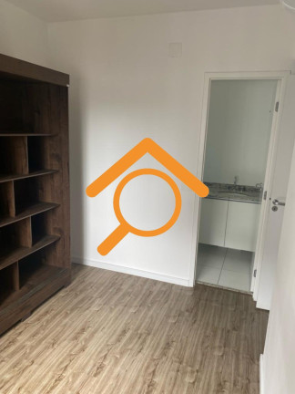 Imagem Imóvel com 2 Quartos à Venda, 65 m² em Jardim Marajoara - São Paulo Imagem Imóvel com 2 Quartos à Venda, 65 m² em Jardim Marajoara - São Paulo