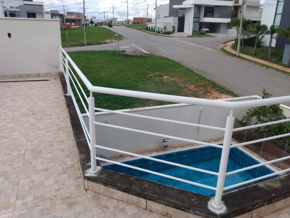 Imagem Casa de Condomínio com 3 Quartos à Venda, 250 m² em Condomínio Ibiti Reserva - Sorocaba
