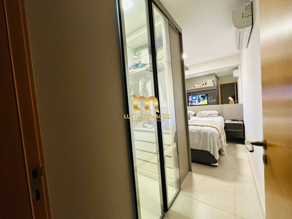 Imagem Apartamento com 3 Quartos à Venda, 118 m² em Canto Do Forte - Praia Grande
