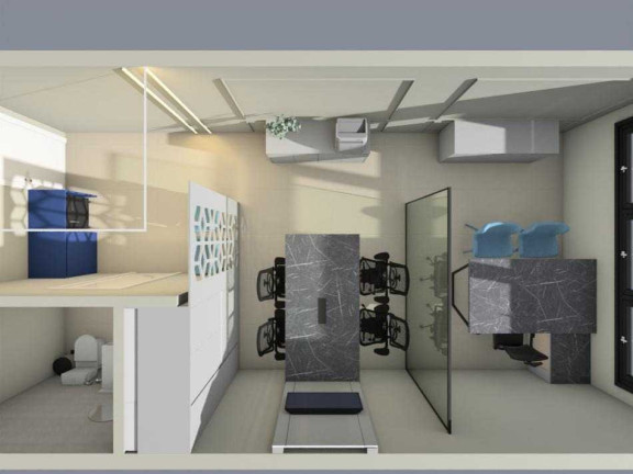 Imagem Sala Comercial para Alugar, 31 m² em Jardim Aquarius - São José Dos Campos Imagem Sala Comercial para Alugar, 31 m² em Jardim Aquarius - São José Dos Campos
