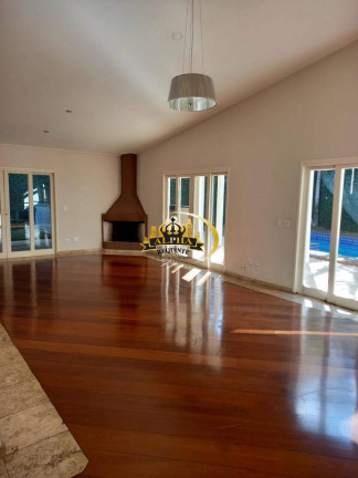 Imagem Casa de Condomínio com 3 Quartos à Venda, 350 m² em Alphaville - Santana De Parnaíba