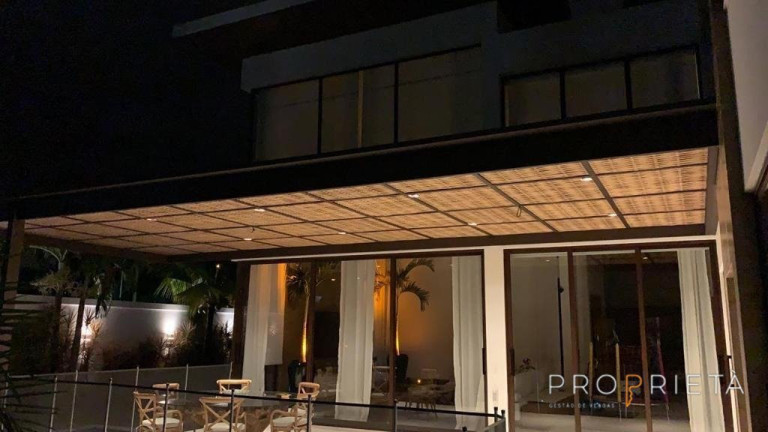 Imagem Casa de Condomínio com 5 Quartos à Venda, 800 m² em Barra Da Tijuca - Rio De Janeiro