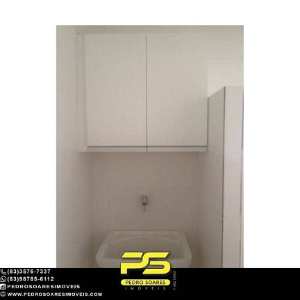 Imagem Apartamento com 2 Quartos à Venda, 55 m² em Bessa - João Pessoa Imagem Apartamento com 2 Quartos à Venda, 55 m² em Bessa - João Pessoa