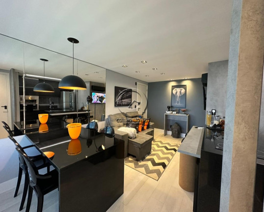 Imagem Apartamento com 2 Quartos à Venda, 60 m² em águas Claras Sul - águas Claras Imagem Apartamento com 2 Quartos à Venda, 60 m² em águas Claras Sul - águas Claras