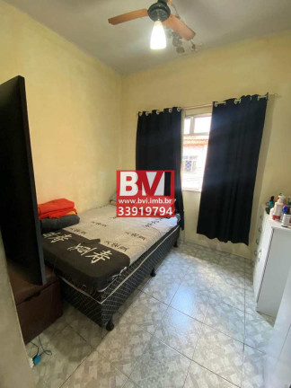 Imagem Casa com 1 Quarto à Venda, 80 m² em Vigário Geral - Rio De Janeiro