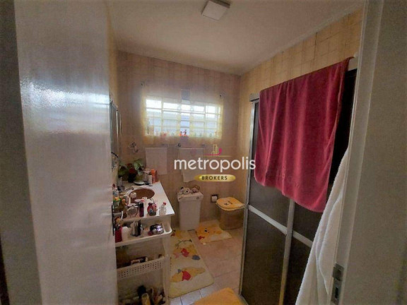 Imagem Casa com 4 Quartos à Venda, 154 m² em Centro - São Bernardo Do Campo Imagem Casa com 4 Quartos à Venda, 154 m² em Centro - São Bernardo Do Campo