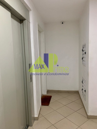 Imagem Apartamento com 2 Quartos à Venda, 42 m² em Vila Talarico - São Paulo