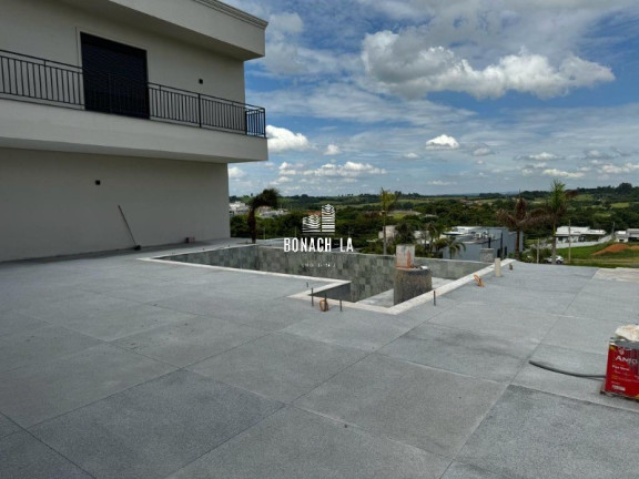 Imagem Casa com 3 Quartos à Venda, 1.200 m² em Jardim Quintas Da Terracota - Indaiatuba