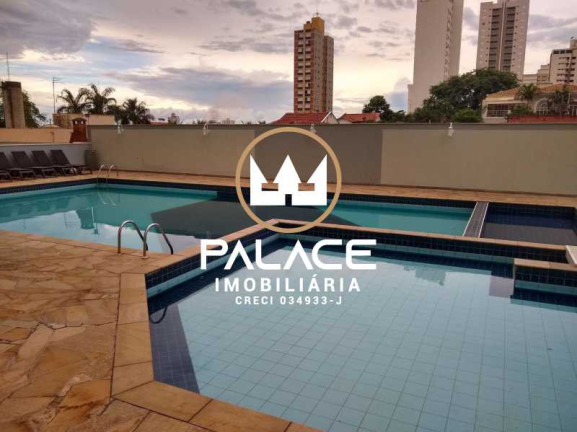 Imagem Apartamento com 3 Quartos à Venda, 146 m² em Centro - Piracicaba