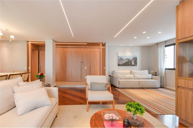 Imagem Apartamento com 3 Quartos à Venda, 177 m² em Perdizes - São Paulo Imagem Apartamento com 3 Quartos à Venda, 177 m² em Perdizes - São Paulo